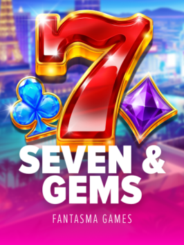 Seven And Gems