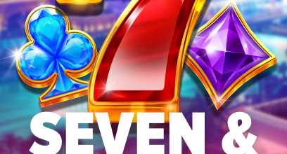 Seven and Gems