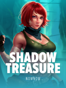 Shadow Treasure