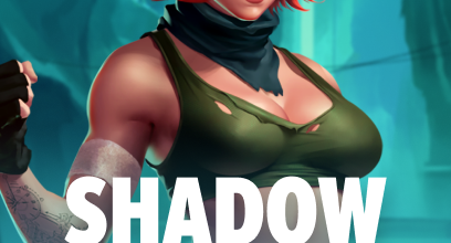 Shadow Treasure