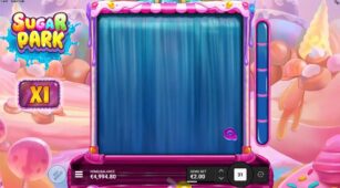 Sugar Park demo play free 0