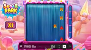 Sugar Park demo play free 1