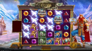 Thor’s Rage demo play free 1