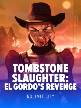 Tombstone Slaughter: El Gordo’s Revenge