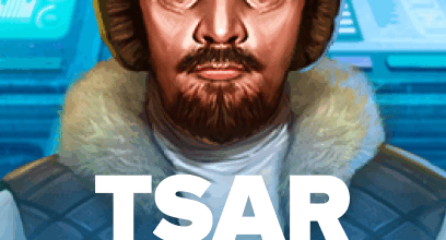 Tsar Wars