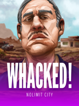 Whacked!