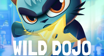 Wild Dojo Strike