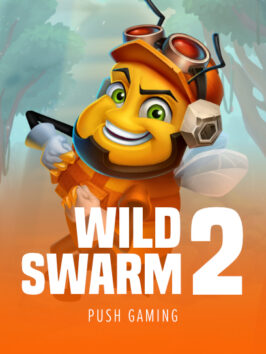 Wild Swarm 2