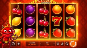 10 Devils Hotfire demo play free 1