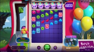 101 Candies demo play free 0