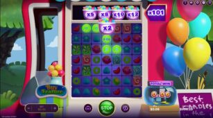 101 Candies demo play free 3