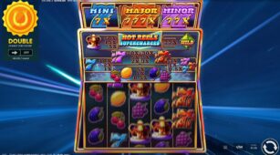 777 Hot Reels: Supercharged demo play free 0