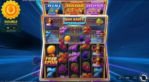 777 Hot Reels: Supercharged demo play free 2