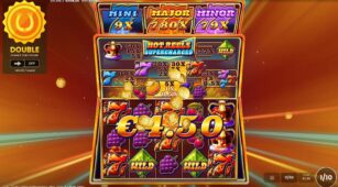 777 Hot Reels: Supercharged demo play free 3