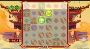 Bamboo Ways demo play free 2