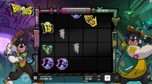 Bash Bros demo play free 1