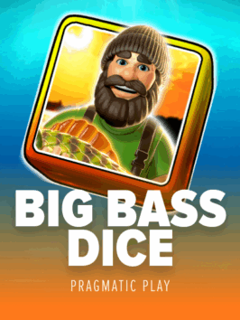 Big Bass Dice