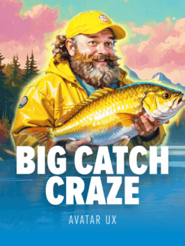 Big Catch Craze