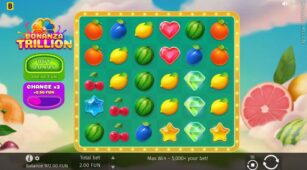 Bonanza Trillion demo play free 2