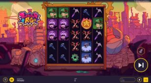 Bubblegum And Robo demo play free 1