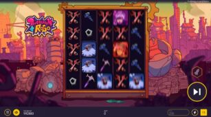 Bubblegum And Robo demo play free 3