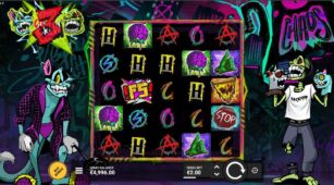 Chaos Crew 3 demo play free 1