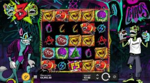 Chaos Crew 3 demo play free 3