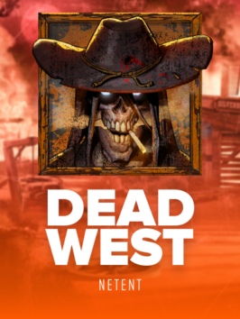 Dead West