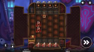 Devil’s Finger demo play free 0