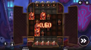 Devil’s Finger demo play free 1