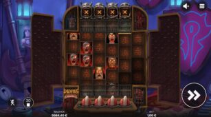 Devil’s Finger demo play free 2