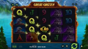 Great Grizzly demo play free 1