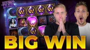 Eternal Dusk max win video 0