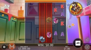 Mac And Cheese demo play free 0