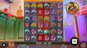 Mac And Cheese demo play free 2