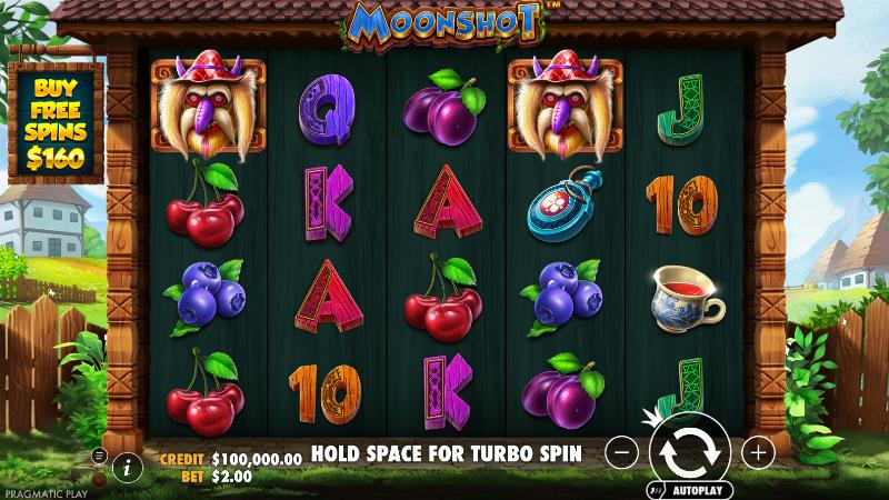 Moonshot