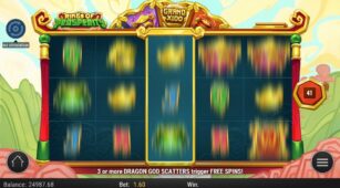 Rings Of Prosperity demo play free 1