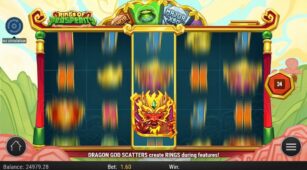 Rings Of Prosperity demo play free 2