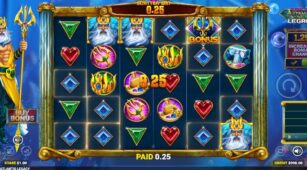 Rise Of Atlantis Legacy demo play free 1