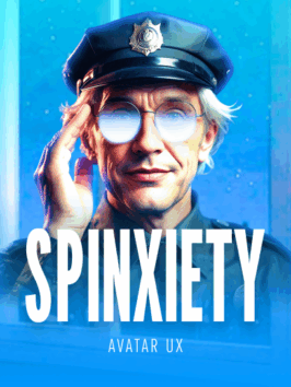 Spinxiety