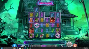 Static Nightmare Abyssways demo play free 0