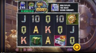 Take The Money demo play free 1