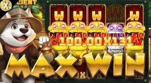 Ancient Paws max win video 0