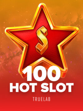 100 Hot Slot