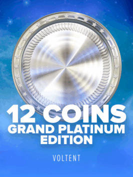 12 Coins: Grand Platinum Edition