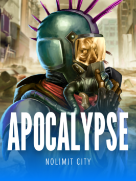 Apocalypse Super Xnudge