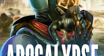 Apocalypse Super Xnudge