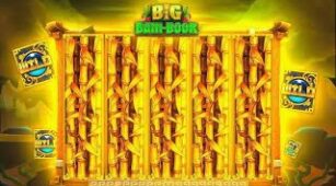 Big Bam-Book max win video 0