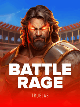 Battle Rage