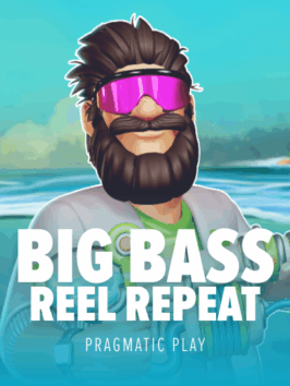 Big Bass Reel Repeat